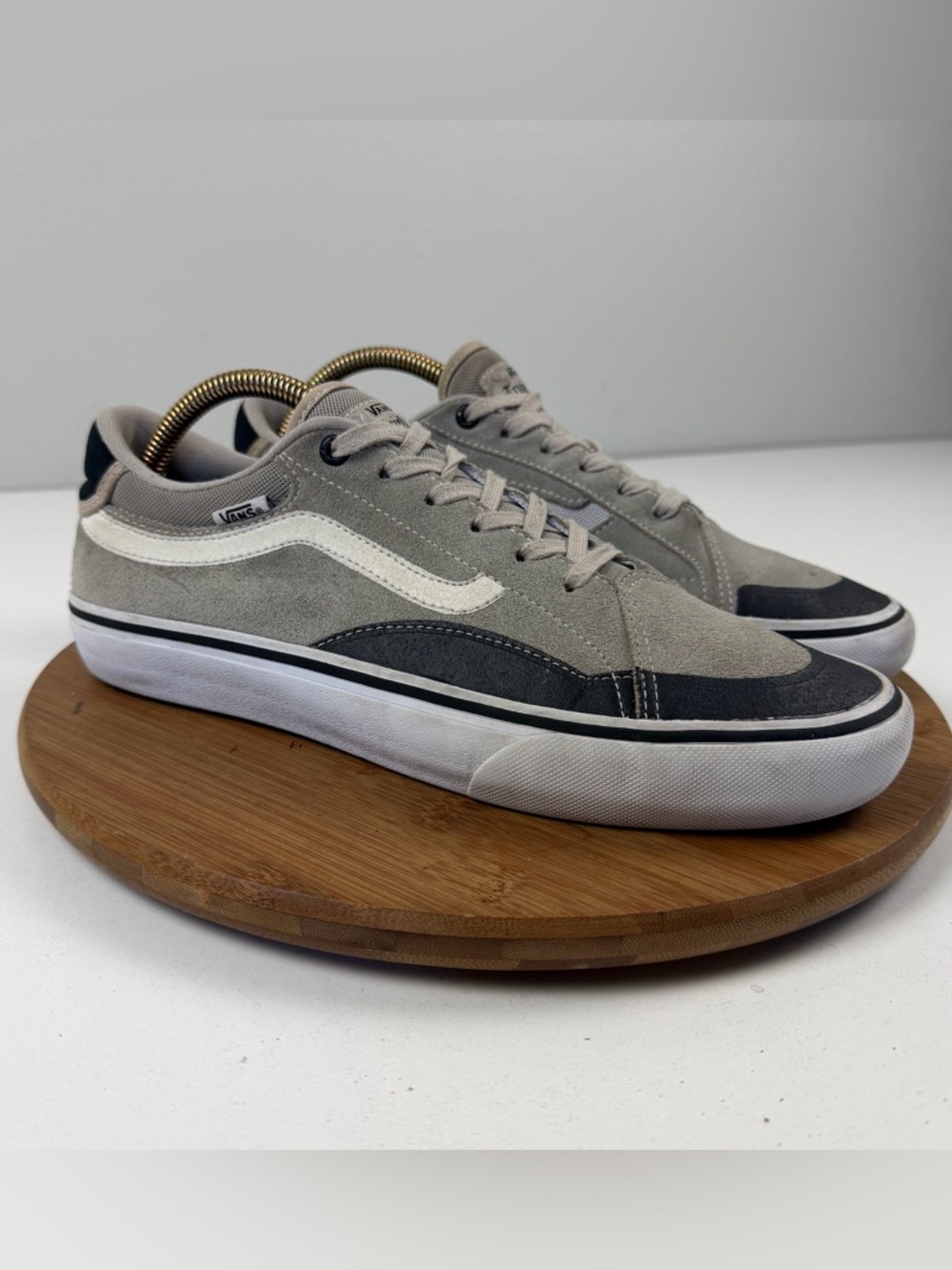 Vans TNT Advanced Prototype X Tony Trujillo Old Skool Sneakers